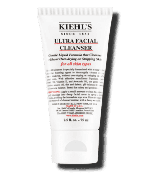 Kiehl's Ultra Facial Cleanser 150ml
